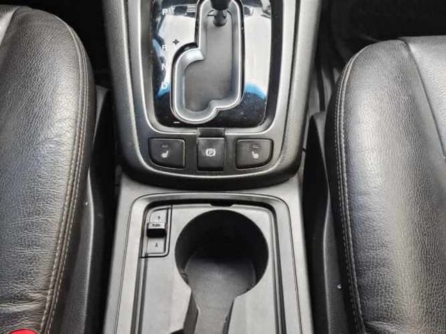 CHEVROLET CAPTIVA 2017