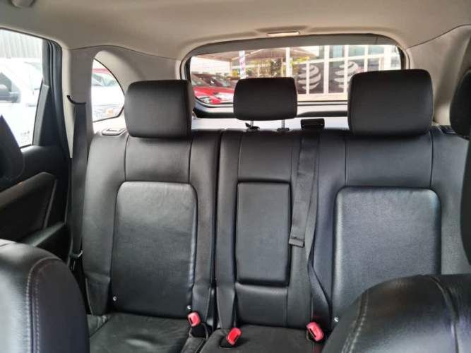 CHEVROLET CAPTIVA 2017