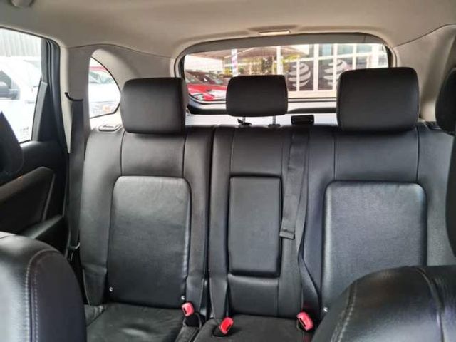 CHEVROLET CAPTIVA 2017