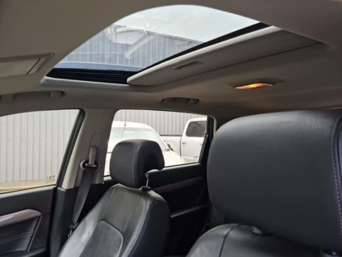 CHEVROLET CAPTIVA 2017