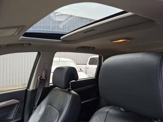 CHEVROLET CAPTIVA 2017