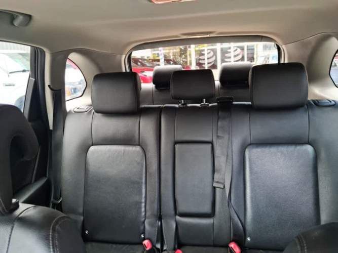 CHEVROLET CAPTIVA 2017