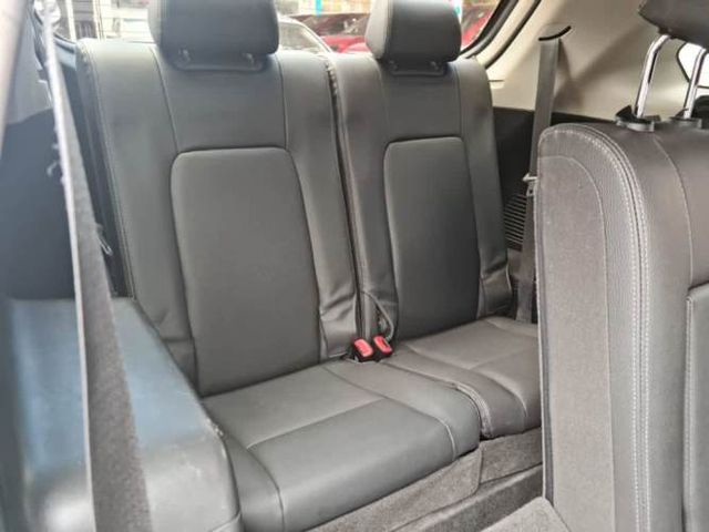 CHEVROLET CAPTIVA 2017