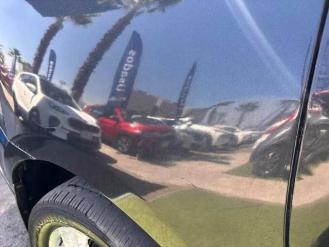 CHEVROLET TRAVERSE 2011