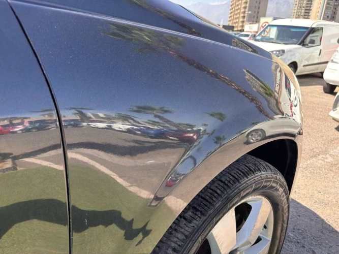 CHEVROLET TRAVERSE 2011