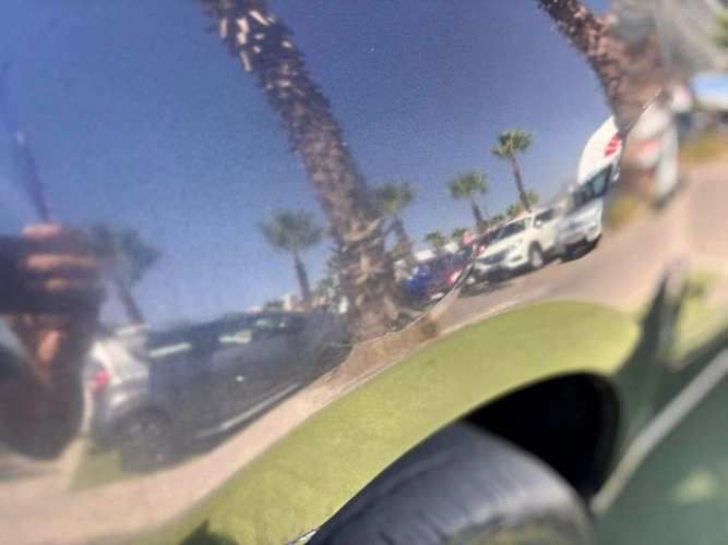 CHEVROLET TRAVERSE 2011