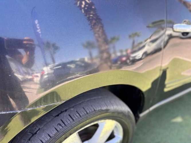 CHEVROLET TRAVERSE 2011