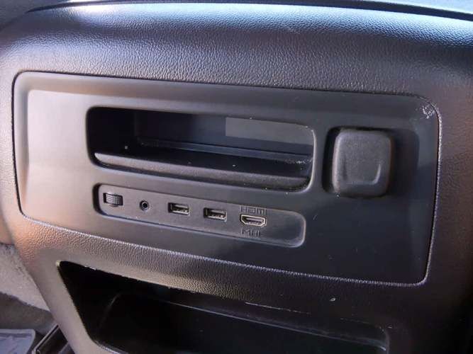 CHEVROLET SILVERADO 2019