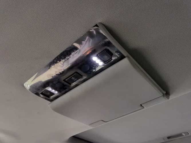 CHEVROLET SILVERADO 2019