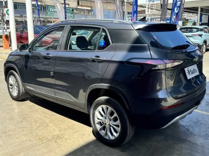 CHEVROLET GROOVE 2023