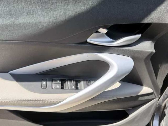 CHEVROLET GROOVE 2023