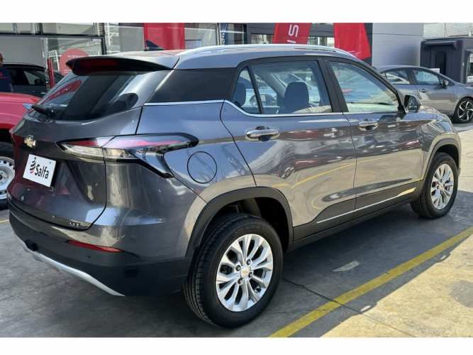 CHEVROLET GROOVE 2023