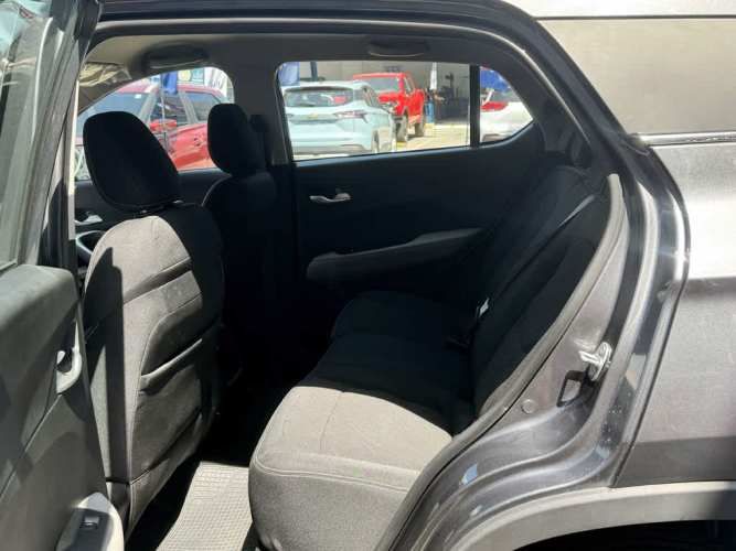 CHEVROLET GROOVE 2023