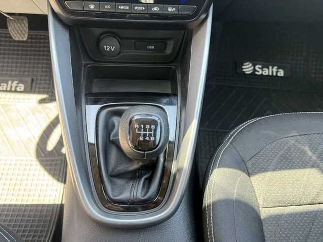 CHEVROLET GROOVE 2023