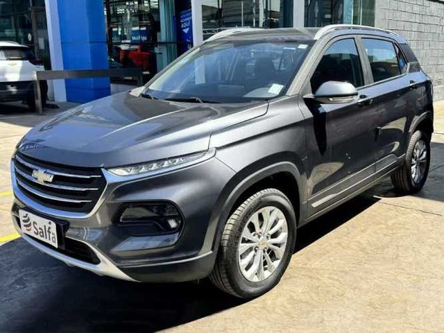 CHEVROLET GROOVE 2023