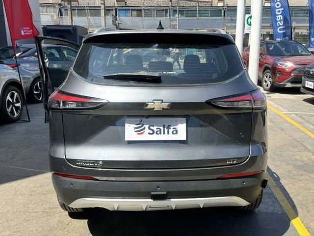 CHEVROLET GROOVE 2023