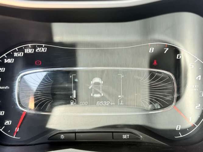 CHEVROLET GROOVE 2023