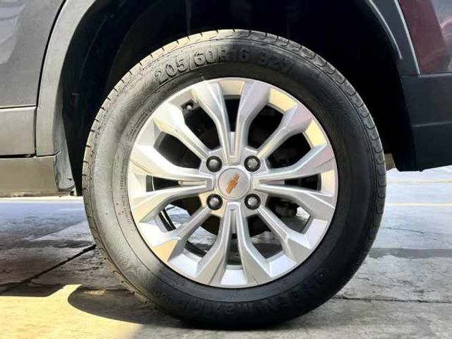 CHEVROLET GROOVE 2023