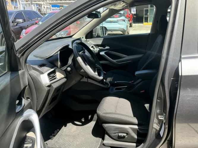 CHEVROLET GROOVE 2023