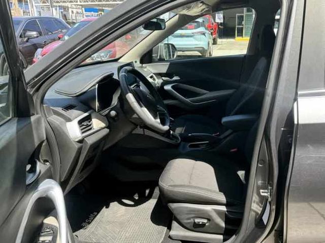 CHEVROLET GROOVE 2023