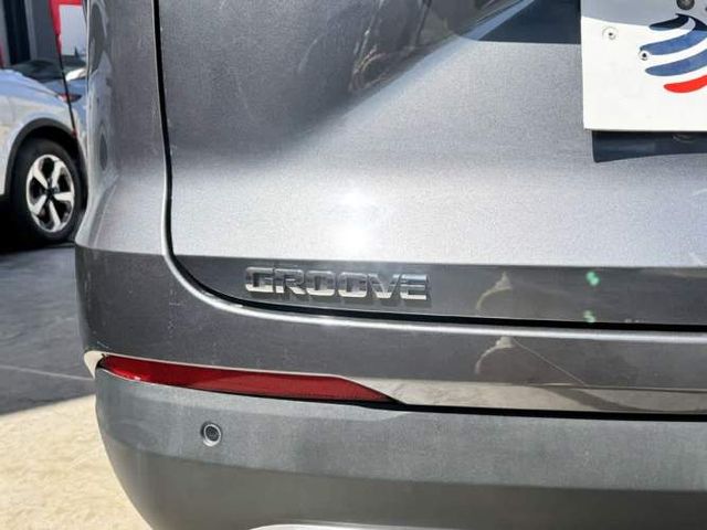 CHEVROLET GROOVE 2023