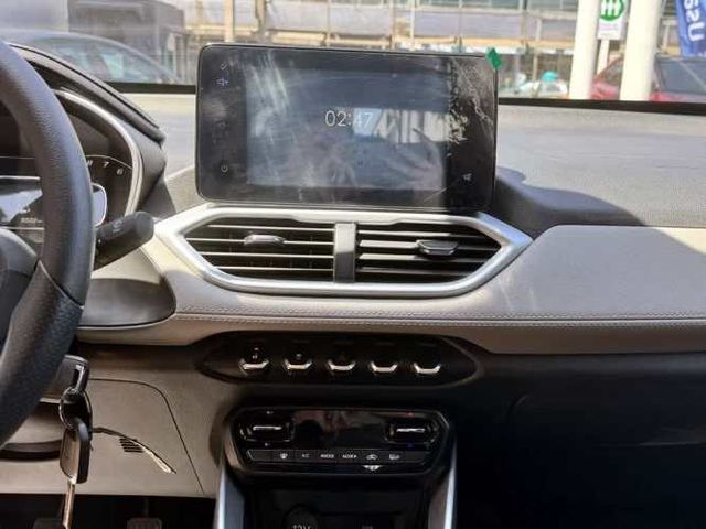 CHEVROLET GROOVE 2023