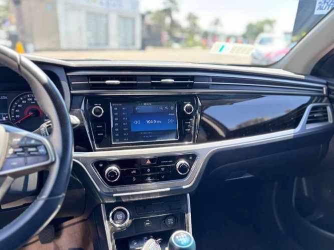 SSANGYONG KORANDO 2022