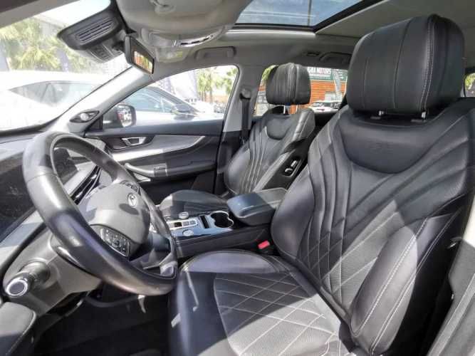 CHERY TIGGO 8 PRO 2023