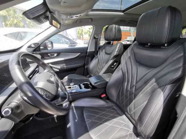 CHERY TIGGO 8 PRO 2023