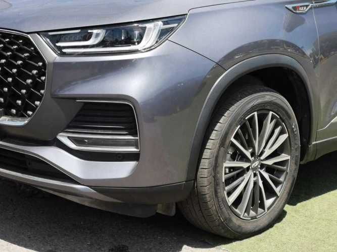 CHERY TIGGO 8 PRO 2023
