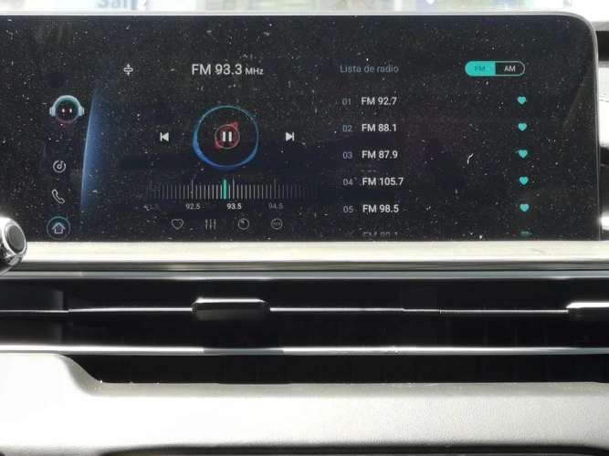 CHERY TIGGO 8 PRO 2023