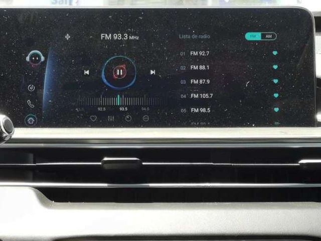 CHERY TIGGO 8 PRO 2023