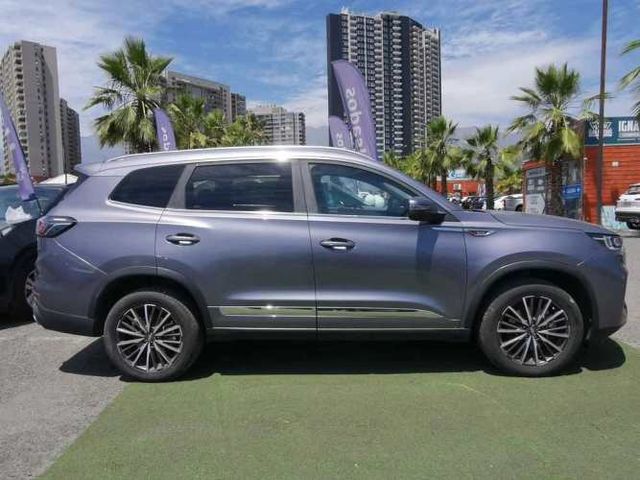 CHERY TIGGO 8 PRO 2023
