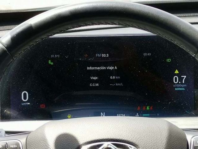 CHERY TIGGO 8 PRO 2023