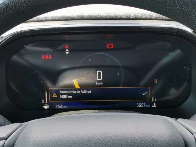 CHEVROLET COLORADO 2025