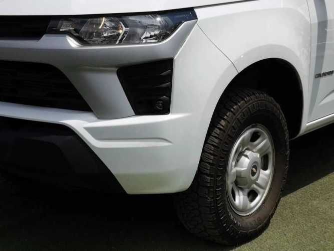 CHEVROLET COLORADO 2025