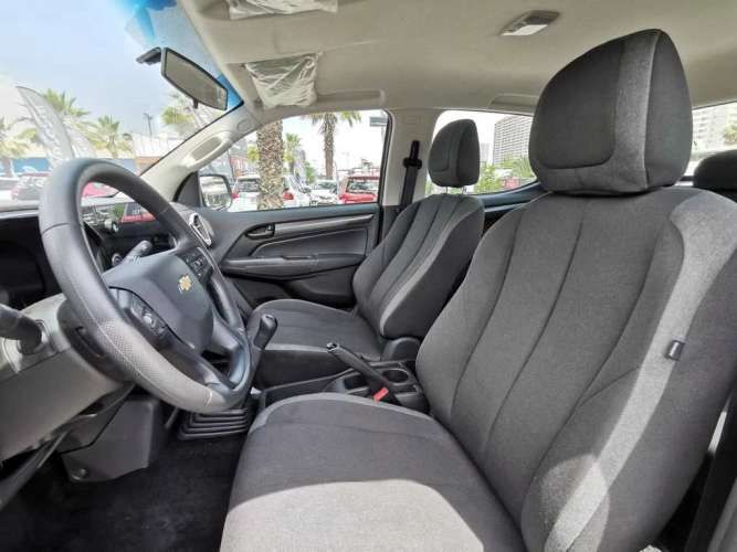 CHEVROLET COLORADO 2025