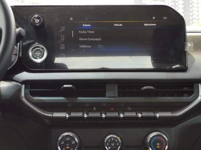 CHEVROLET COLORADO 2025