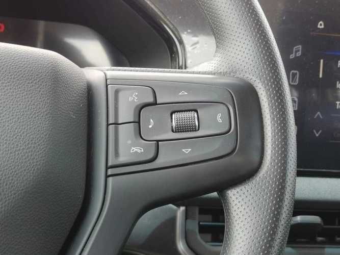 CHEVROLET COLORADO 2025