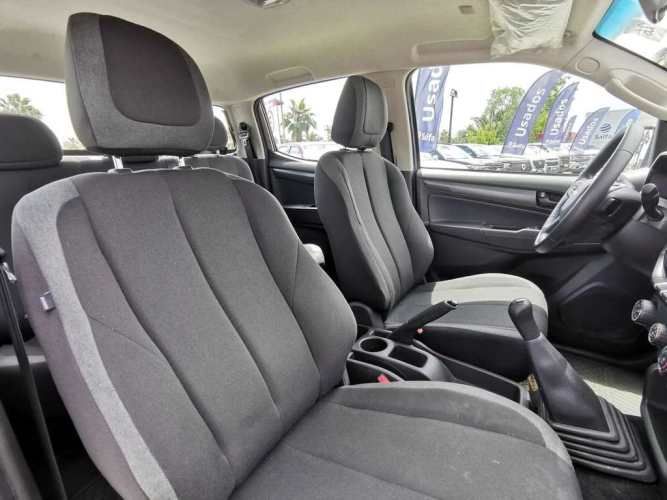 CHEVROLET COLORADO 2025