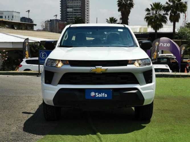 CHEVROLET COLORADO 2025