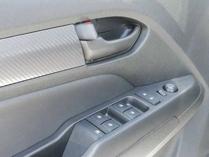 CHEVROLET COLORADO 2025