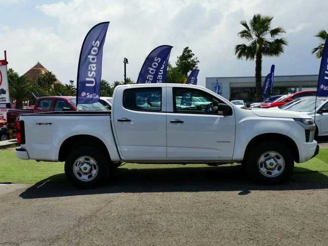 CHEVROLET COLORADO 2025