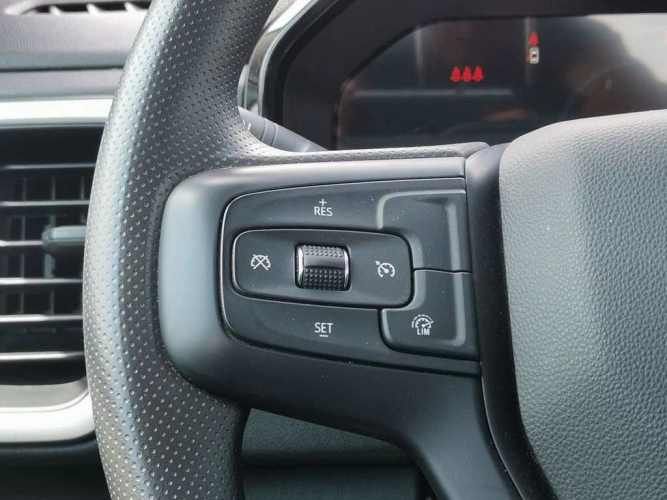 CHEVROLET COLORADO 2025