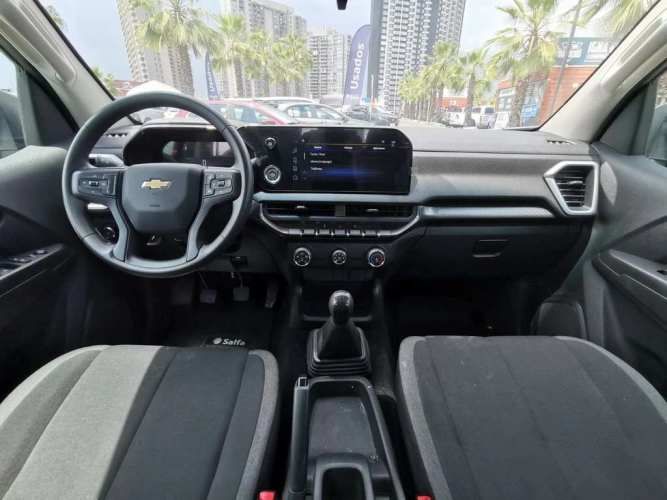 CHEVROLET COLORADO 2025