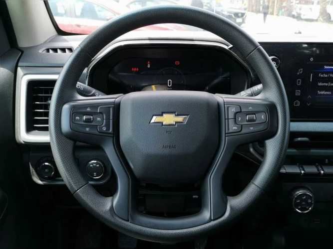 CHEVROLET COLORADO 2025
