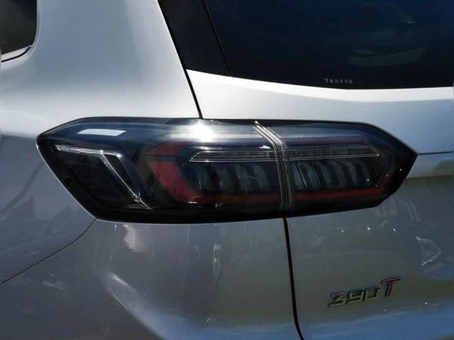 CHERY TIGGO 8 PRO 2024