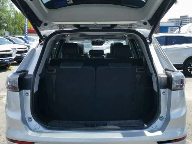 CHERY TIGGO 8 PRO 2024