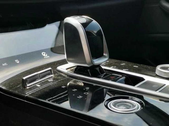 CHERY TIGGO 8 PRO 2024