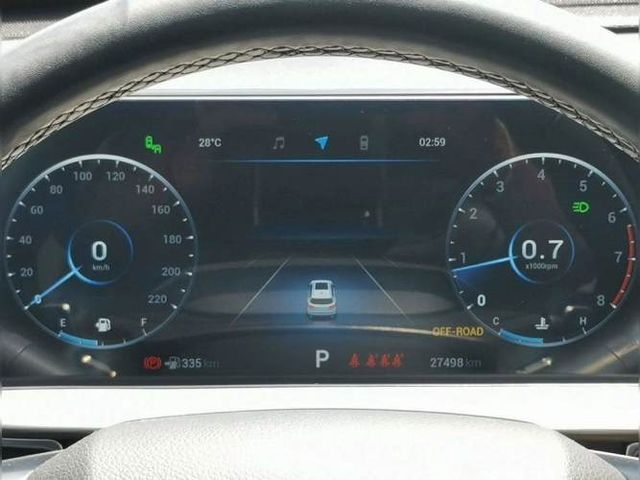 CHERY TIGGO 8 PRO 2024